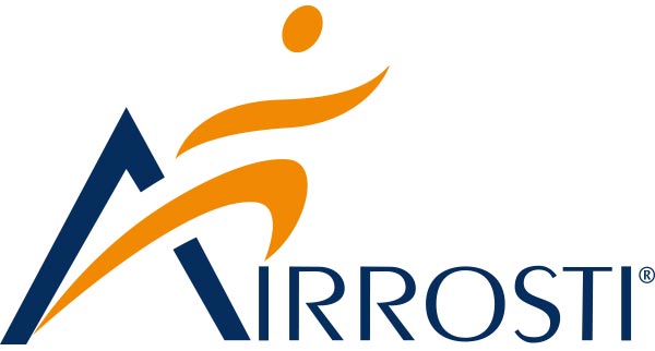 Airrosti | Trinity Competition Sponsor
