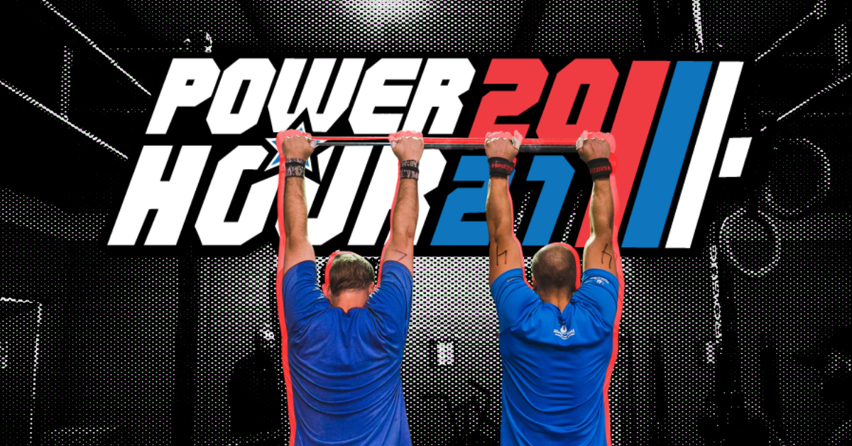 Power Hour | Trinity Competitions