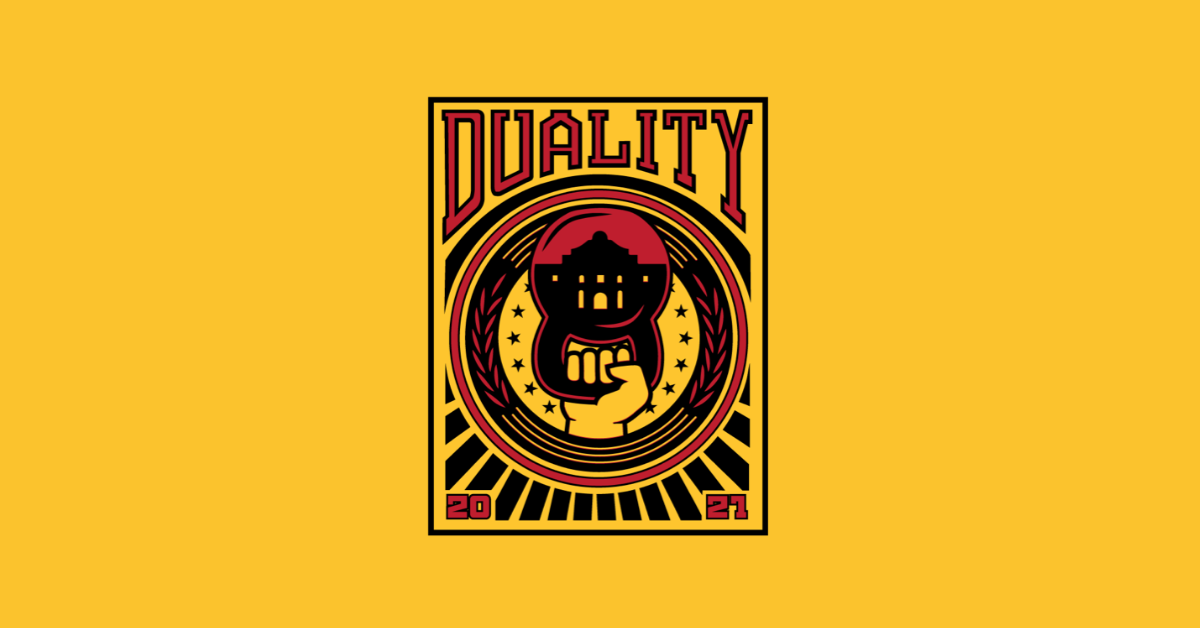 Duality | Trinity Competitions